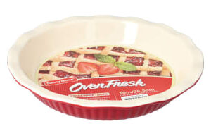 Baking Pie Pan