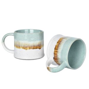 Basmarlin Medium Coffee Mugs