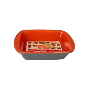 Ceramic Lasagna Baking Pan 26cm