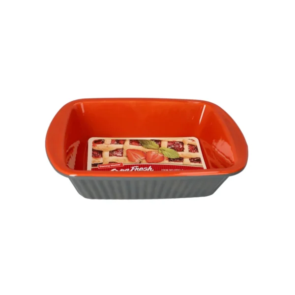 Ceramic Lasagna Baking Pan 26cm