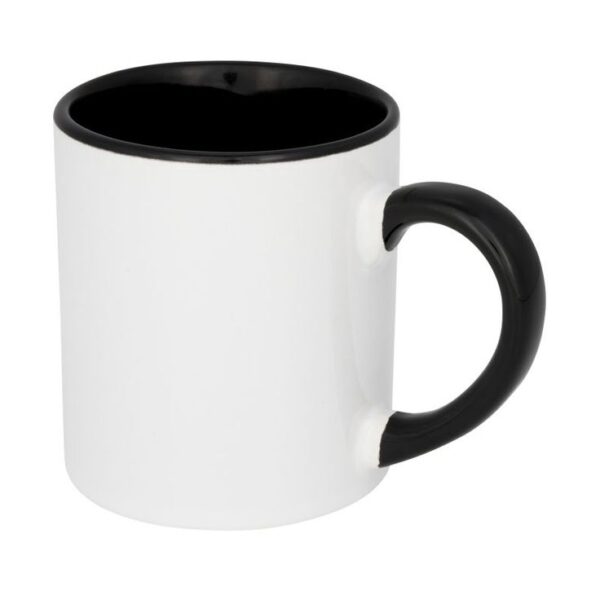 Ceramic Sublimation Coffee Mugs