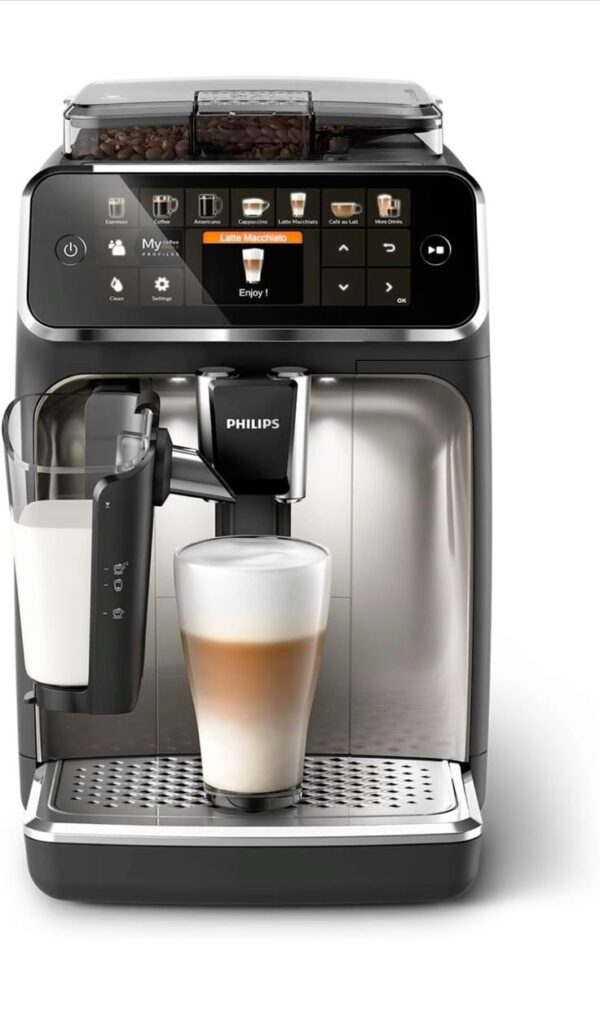 Dolce Gusto Coffee Machine