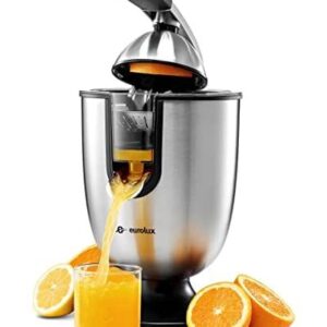 Electric Juice Squeezer