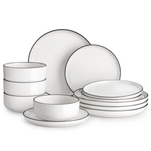 Plates & Bowls Sets
