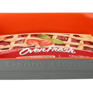 Oven Fresh Baking Dish