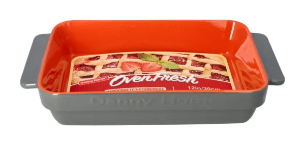 Oven Fresh Baking Dish