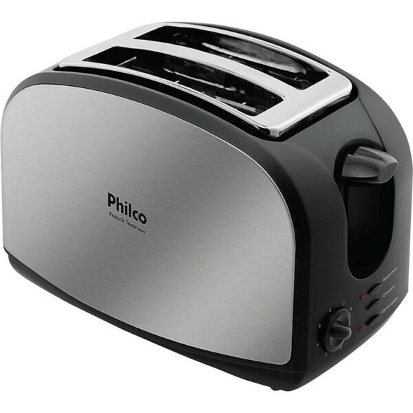 Slice Toaster