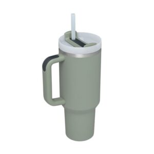 Stainless Steel Tumbler