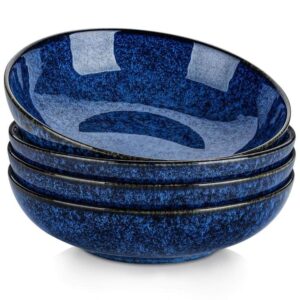 Stoneware Pasta Bowl