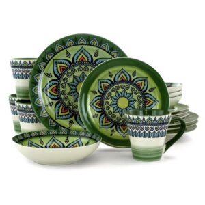 World Menagerie Dinnerware Set