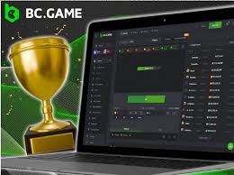 Comprehensive Review of BC.Game Thailand Features and Insights