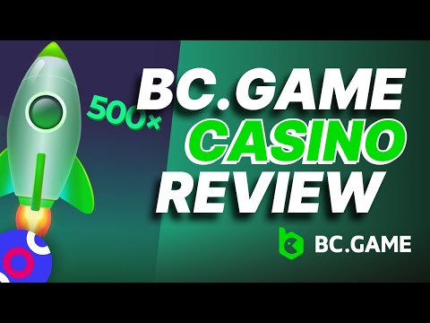 The Ultimate Guide to BC.Game Sports Betting Platform