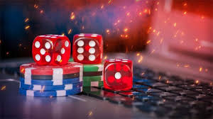 Discover the Thrills of Casino WildRobin UK -218265889