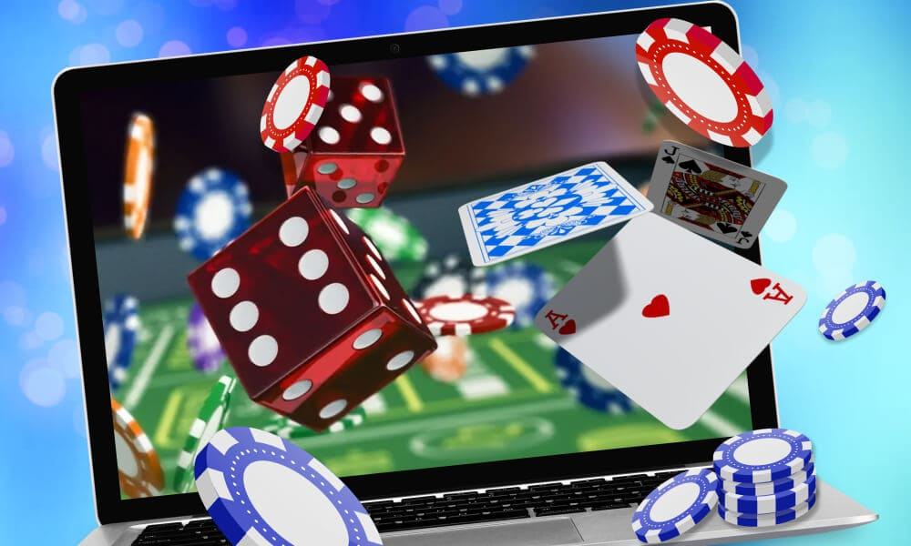 Discovering the Exciting World of Casper Spins Casino Online Games