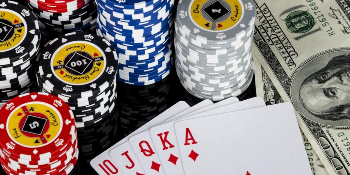 Experience Excitement at Slotmonster Casino & Sportsbook 125533251