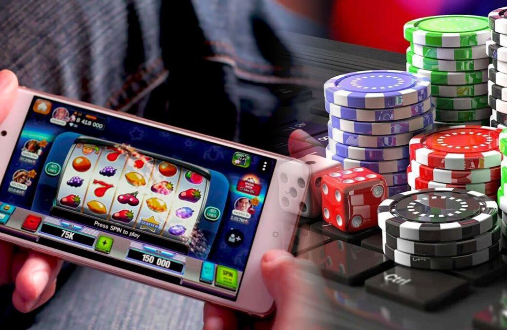 Experience Excitement at Slotmonster Casino & Sportsbook 125533251