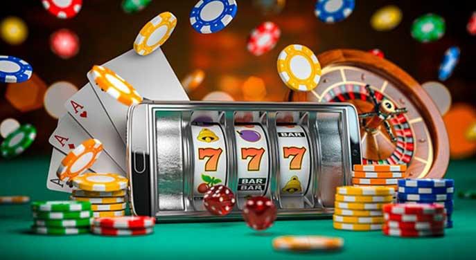 Experience the Thrill of Casiroom Casino UK