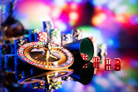 Explore LuckiCasino & Sportsbook Your Ultimate Gaming Destination