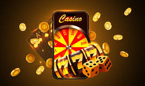 Explore the Exciting World of National Casino Online Games Explore the Exciting World of National Casino Online Games