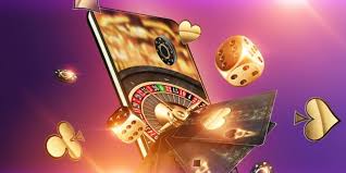 Explore the Exciting World of National Casino Online Games Explore the Exciting World of National Casino Online Games
